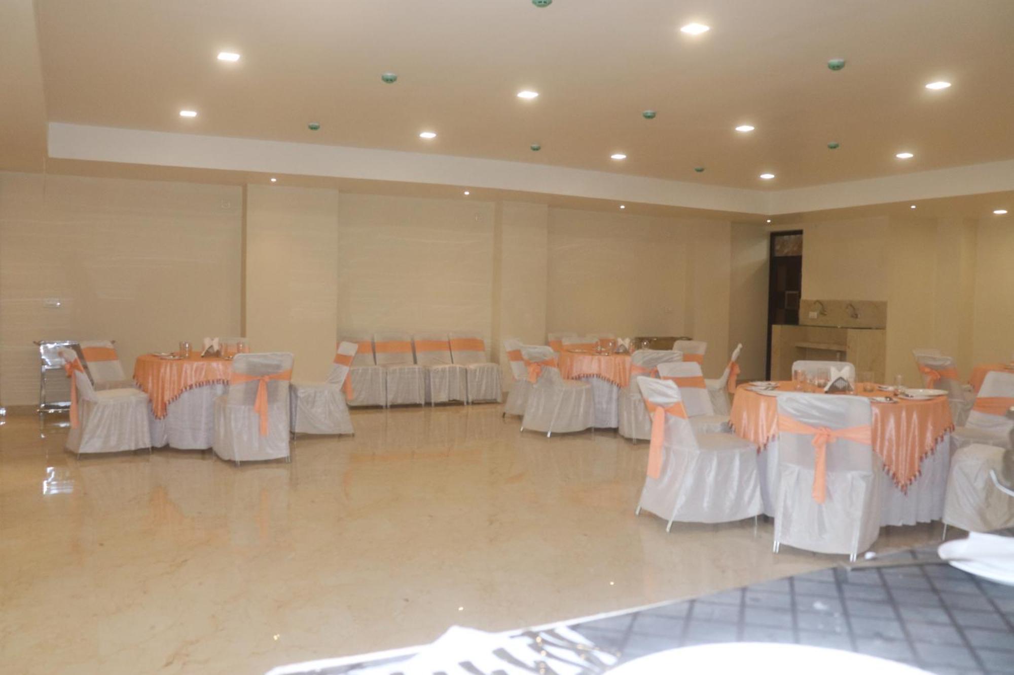 Hotel Park Street Pathānkot Zewnętrze zdjęcie