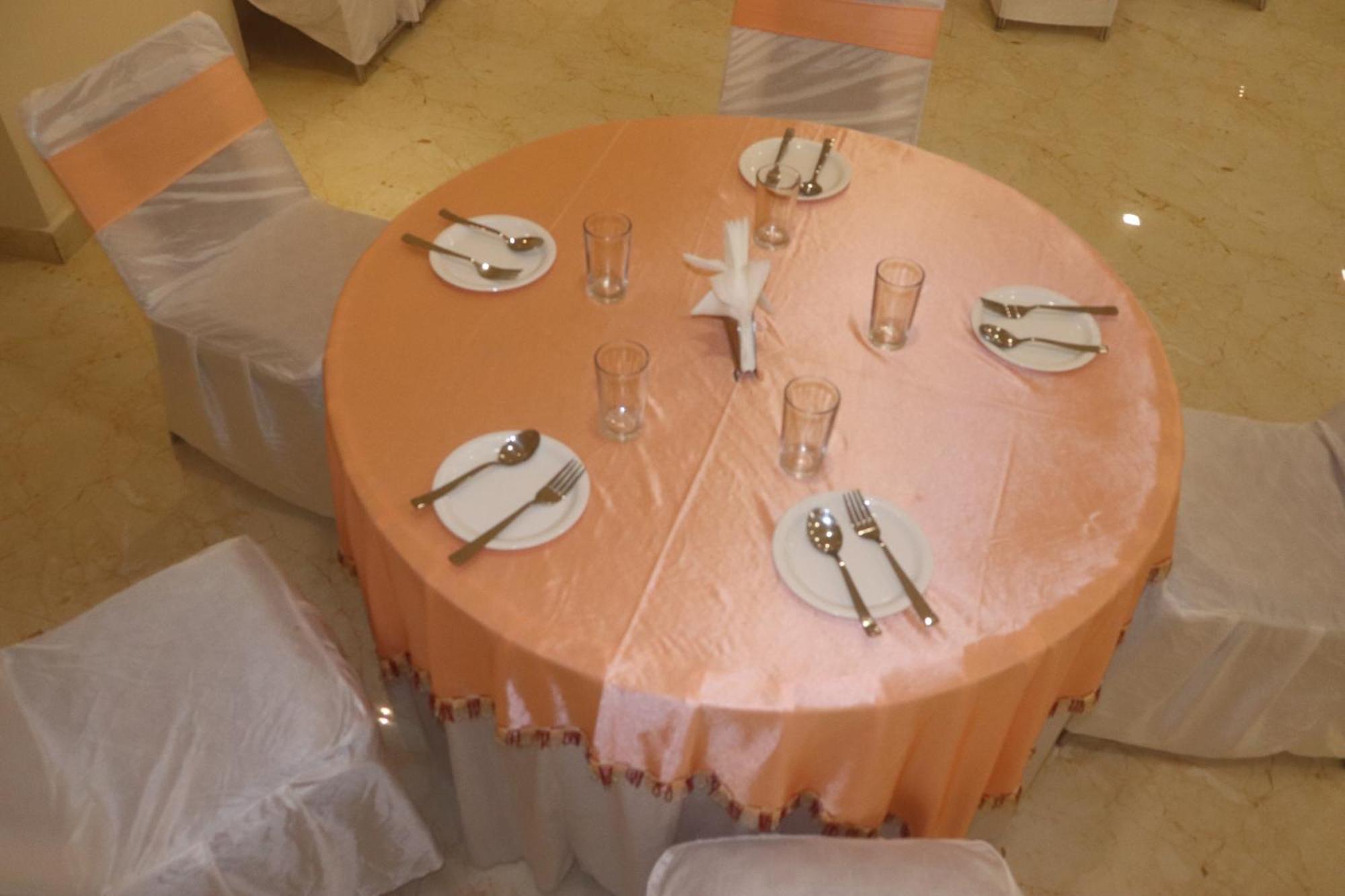 Hotel Park Street Pathānkot Zewnętrze zdjęcie